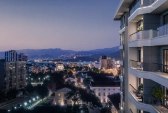 Ege Yapi Alsancak