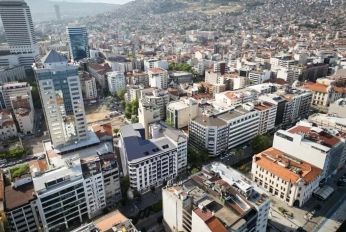 Ege Yapi Kordon Izmir