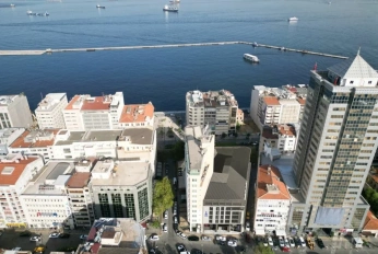 Ege Yapi Kordon Izmir