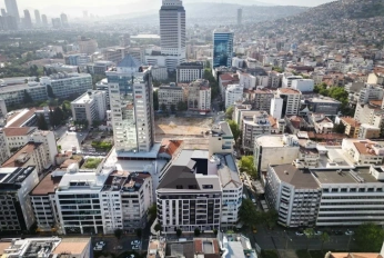 Ege Yapi Kordon Izmir