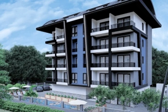 EKB LUXURY CIPLAKLI