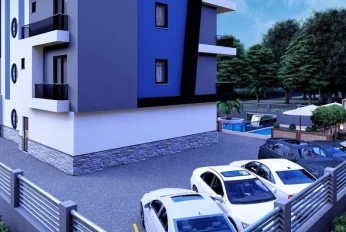 EKB LUXURY CIPLAKLI