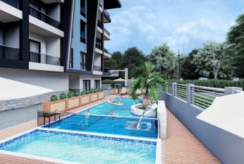 EKB LUXURY CIPLAKLI