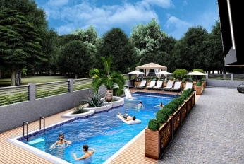 EKB LUXURY CIPLAKLI