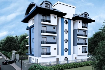 EKB LUXURY CIPLAKLI