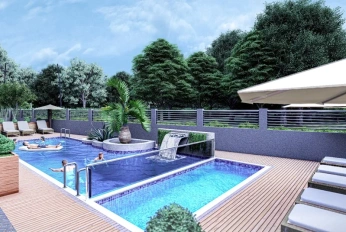 EKB LUXURY CIPLAKLI