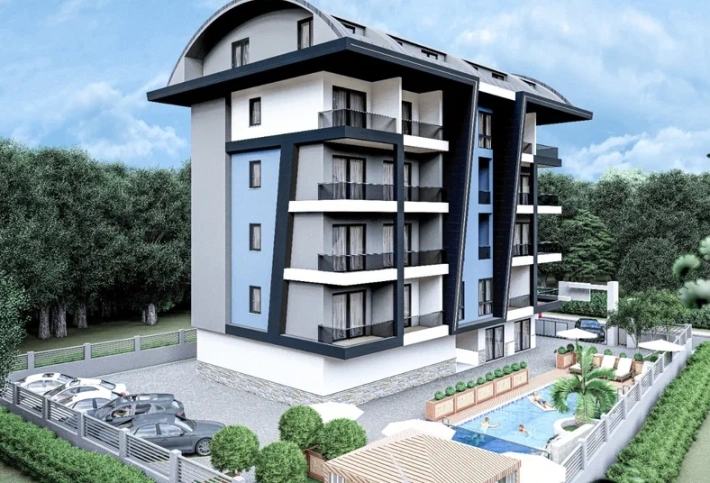 EKB LUXURY CIPLAKLI