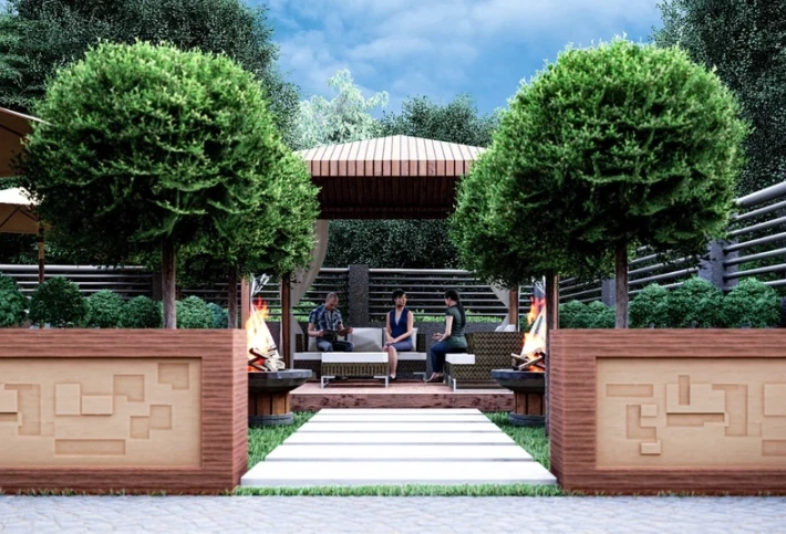 EKB LUXURY CIPLAKLI