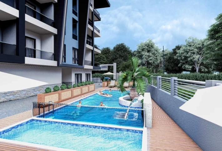 EKB LUXURY CIPLAKLI