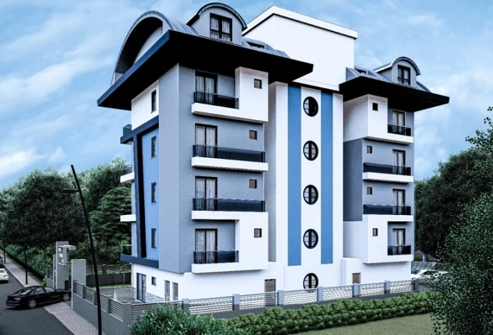 EKB LUXURY CIPLAKLI