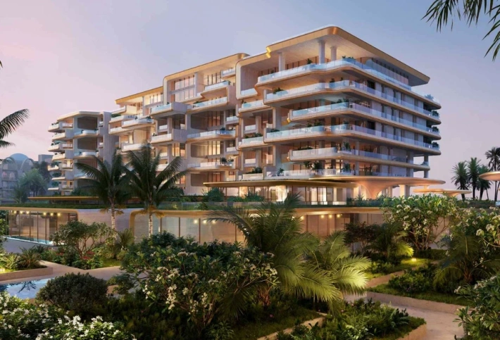 ELA Residences