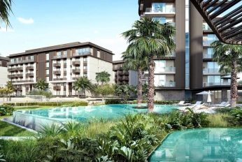 Elara at Madinat Jumeirah Living