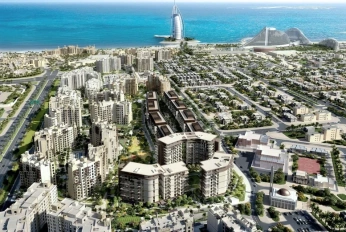 Elara at Madinat Jumeirah Living