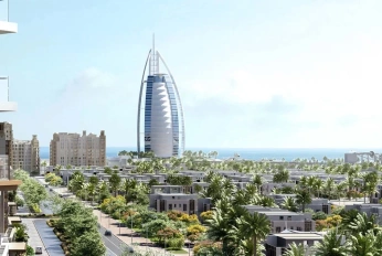 Elara at Madinat Jumeirah Living