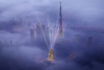 Elegance Tower