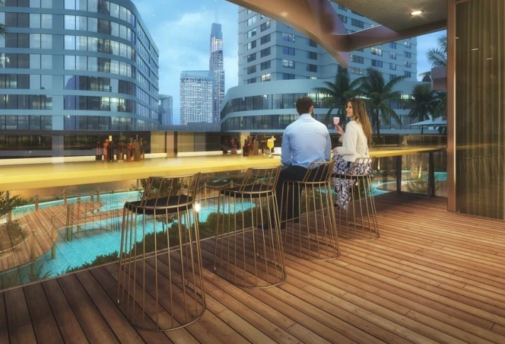 Elegance Tower