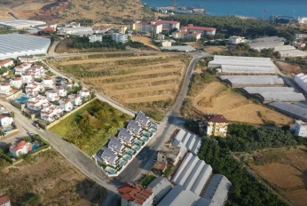 Elegant Lavinia Villas