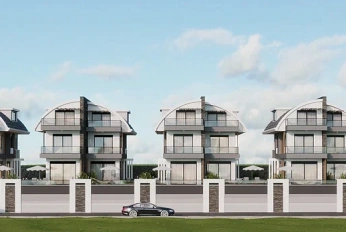 Elegant Lavinia Villas