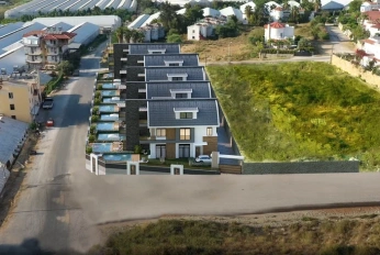 Elegant Lavinia Villas