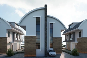 Elegant Lavinia Villas
