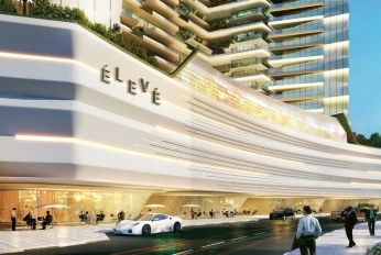 Eleve