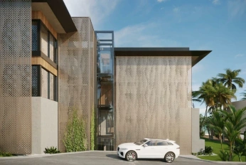 Elite Condominium