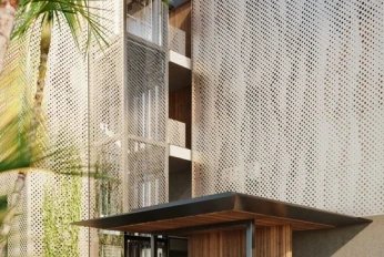 Elite Condominium