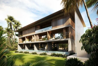 Elite Condominium