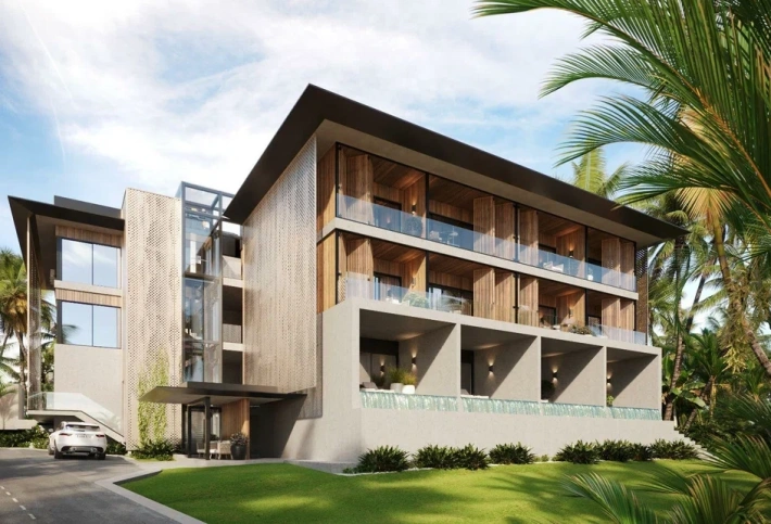 Elite Condominium