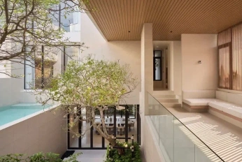 ELIVA Private Residences