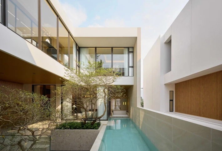 ELIVA Private Residences