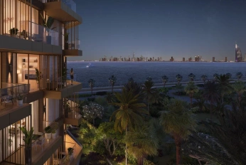 Ellington Beach House