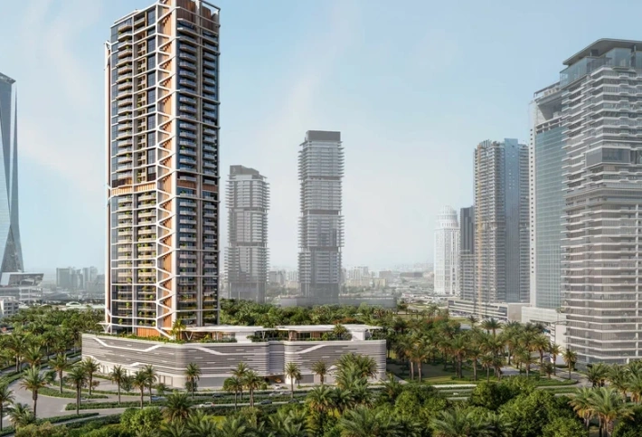 Eltiera Heights