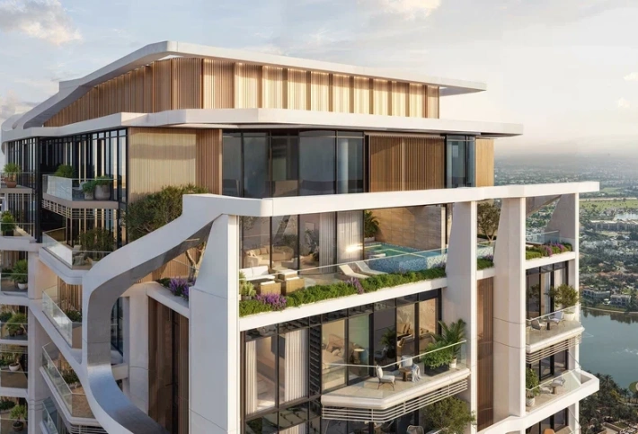 Eltiera Heights