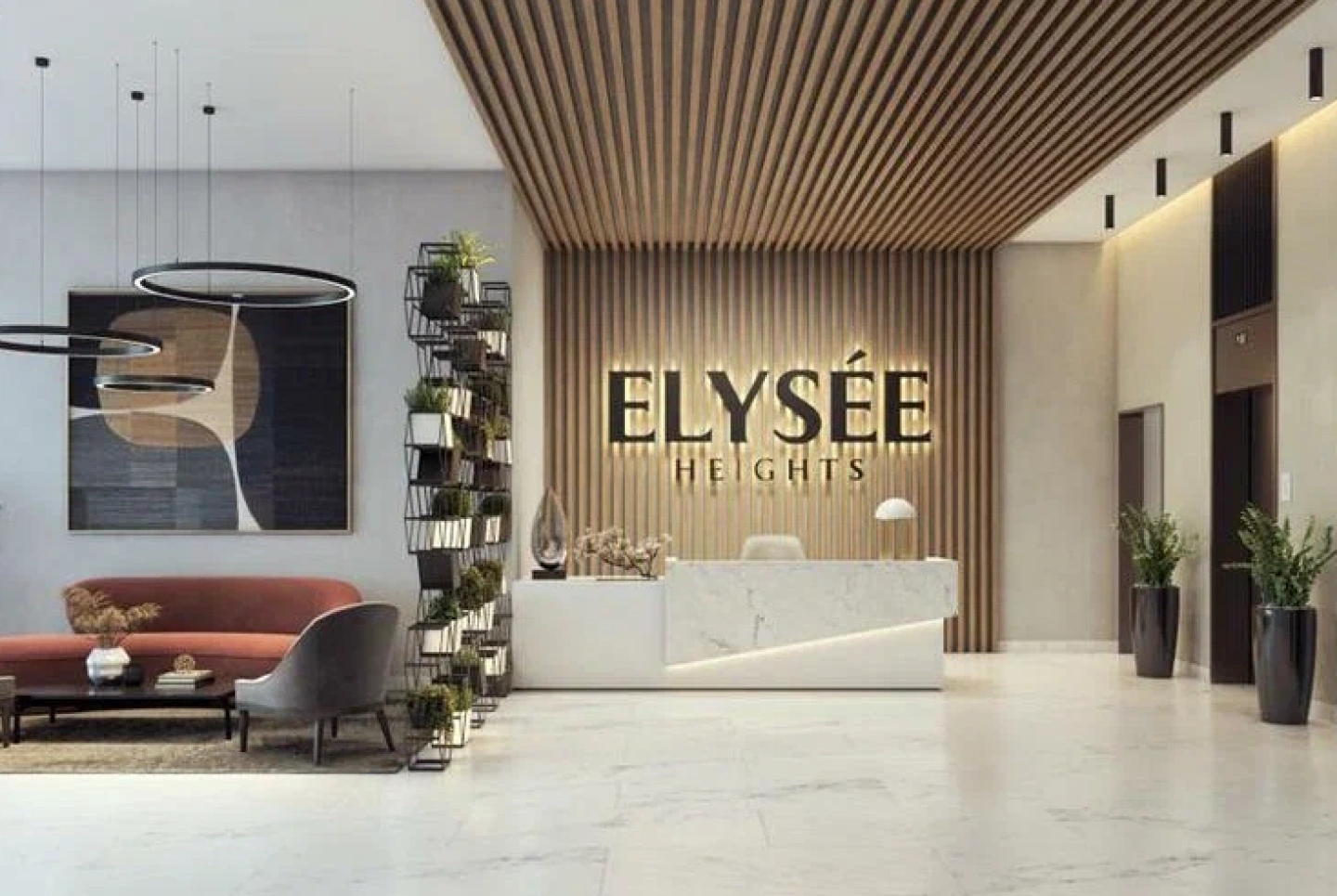 Elysee Heights