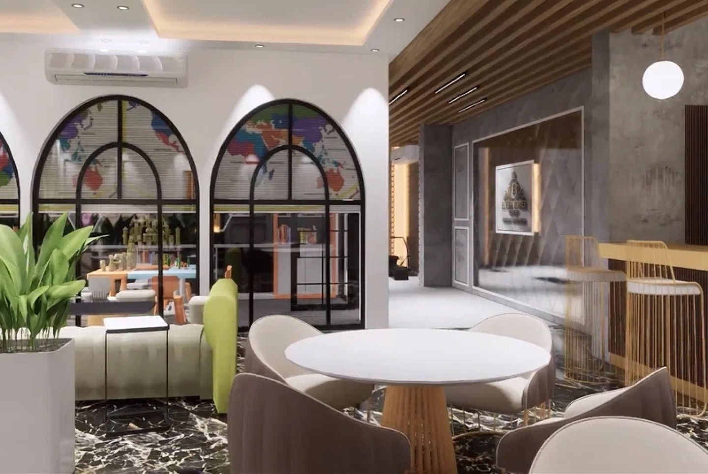 ELYSIA TOWER RESIDENCE