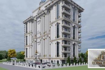 ELYSIA TOWER RESIDENCE