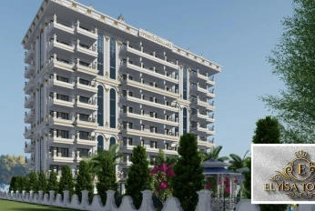 ELYSIA TOWER RESIDENCE