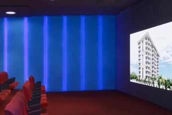 ELYSIA TOWER RESIDENCE