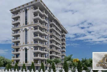 ELYSIA TOWER RESIDENCE