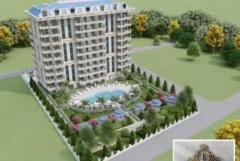 ELYSIA TOWER RESIDENCE
