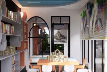 ELYSIA TOWER RESIDENCE