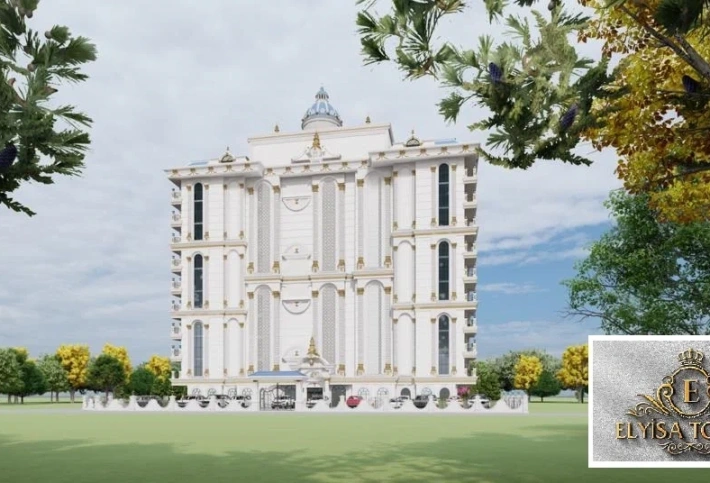 ELYSIA TOWER RESIDENCE