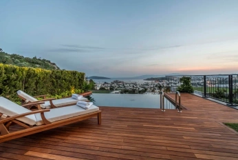 Elysium Miramar Bodrum