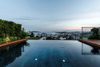 Elysium Miramar Bodrum