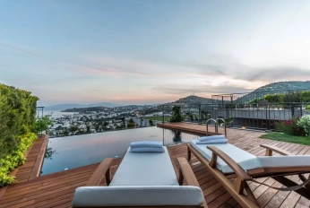 Elysium Miramar Bodrum