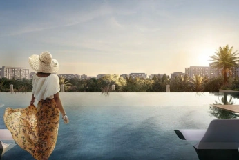 Emaar Elvira
