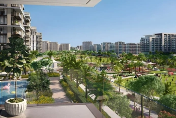 Emaar Elvira
