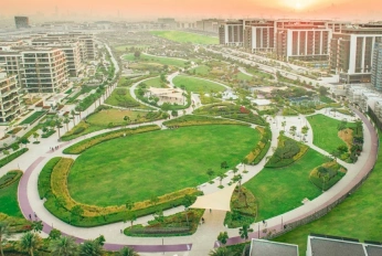 Emaar Elvira