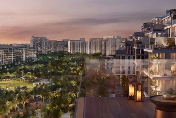 Emaar Elvira